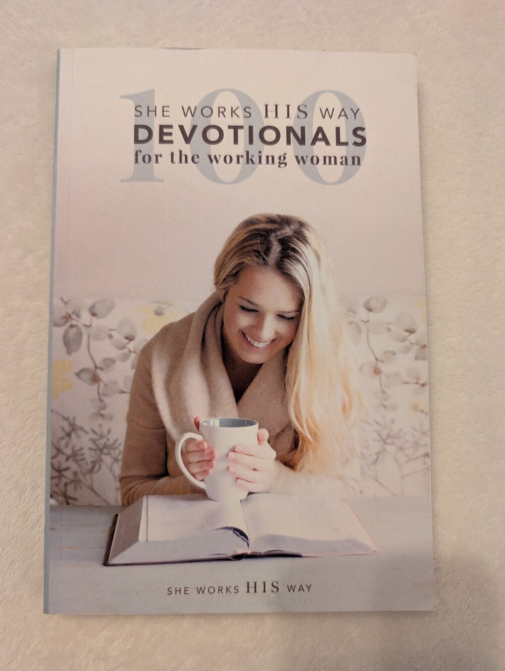 Devotional For Working Women